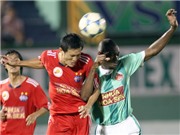 Bóng đá anh, ngoại hạng anh, lịch thi đấu euro 2012, Ông Chung, ông Ricardo và chuyện của B.BD